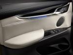 BMW X5 eDrive Concept 2013 года